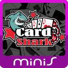 Portada oficial de de Card Shark Mini para PSP