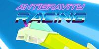 Portada oficial de Antigravity Racing para Switch
