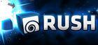 Portada oficial de de RUSH (2010) para PC