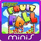 Portada oficial de de Super Fruitfall Mini para PSP