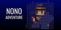 Portada oficial de NONO ADVENTURE para Switch