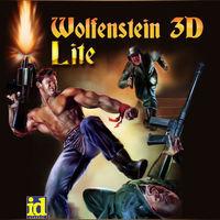 Portada oficial de Wolfenstein 3D Classic para iPhone
