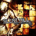 Portada oficial de de Silent Hill: The Escape para iPhone
