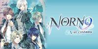 Portada oficial de Norn9: Var Commons para Switch