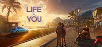 Portada oficial de Life by You para PC