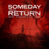Portada oficial de Someday You'll Return: Director's Cut para PS5