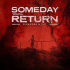 Portada oficial de de Someday You'll Return: Director's Cut para PS5
