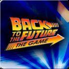 Portada oficial de de Back to the Future Ep. 4 Double Visions PSN para PS3