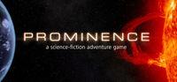 Portada oficial de Prominence para PC