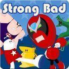 Portada oficial de de Strong Bad's Cool Game for Attractive People - Episode 3 - Baddest of the Bands PSN para PS3