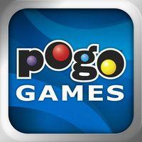 Portada oficial de Pogo Games para iPhone