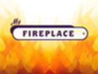 Portada oficial de de My Fireplace WiiW para Wii