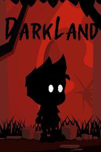 Portada oficial de DARKLAND 3 para Xbox One