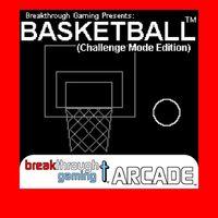 Portada oficial de Basketball (Challenge Mode Edition) - Breakthrough Gaming Arcade para PS4