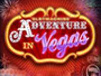 Portada oficial de Adventure in Vegas Slot Machine DSiW para NDS