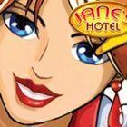 Portada oficial de de Janes Hotel Mini para PSP