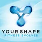 Portada oficial de de Your Shape: Fitness Evolved para iPhone