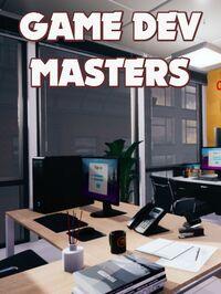Portada oficial de Game Dev Masters para PC