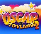 Portada oficial de de Oscar in Toyland 2 DSiW para NDS