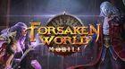 Portada oficial de de Forsaken World para PC