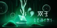 Portada oficial de Gemini (2023) para Switch