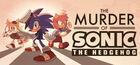 Portada oficial de de The Murder of Sonic the Hedgehog para PC