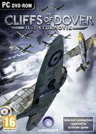 Portada oficial de de IL-2 Sturmovik: Cliffs of Dover para PC