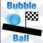 Portada oficial de de Bubble Ball para iPhone