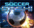 Portada oficial de de Soccer Bashi Mini para PSP