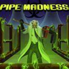 Portada oficial de de Pipe Madness Mini para PSP