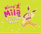 Portada oficial de de Missy Mila Twisted Tales DSiW para NDS
