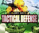 Portada oficial de de Glory Days: Tactical Defense DSiW para NDS