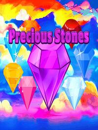 Portada oficial de Precious Stones para PC