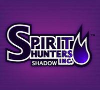 Portada oficial de Spirit Hunters Inc: Shadow DSiW para NDS