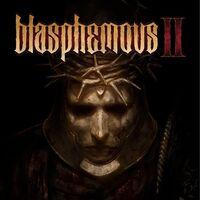 Blasphemous 2 - PS5 - Estacion Mars