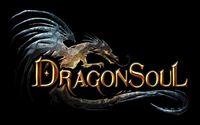 Portada oficial de Dragon Soul para PC