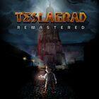 Portada oficial de de Teslagrad Remastered para PS5