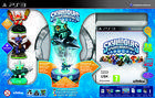 Portada oficial de de Skylanders: Spyro's Adventure para PS3