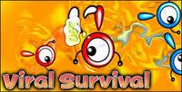 Portada oficial de Viral Survival WiiW para Wii