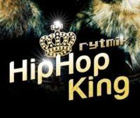 Portada oficial de Hip Hop King - Rytmik Edition DSiW para NDS