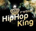 Portada oficial de de Hip Hop King - Rytmik Edition DSiW para NDS