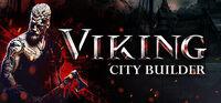 Portada oficial de Viking City Builder para PC