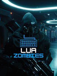Portada oficial de Lua Zombies para PC