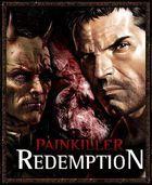 Portada oficial de de Painkiller Redemption para PC