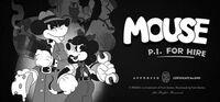 Portada oficial de Mouse: P.I. For Hire para PC