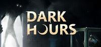 Portada oficial de Dark Hours para PC