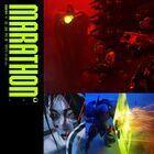 Portada oficial de de Marathon para PS5