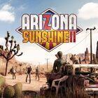 Portada oficial de de Arizona Sunshine 2  para PS5