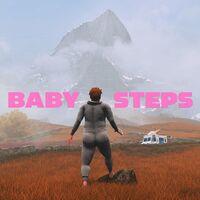 Portada oficial de Baby Steps para PS5