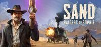 Portada oficial de SAND: Raiders of Sophie para PC